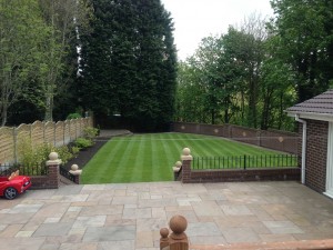 Gardening Lancashire